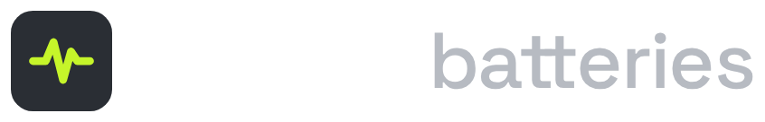 Current Batteries